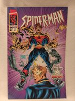 Spider-Man Heft 27