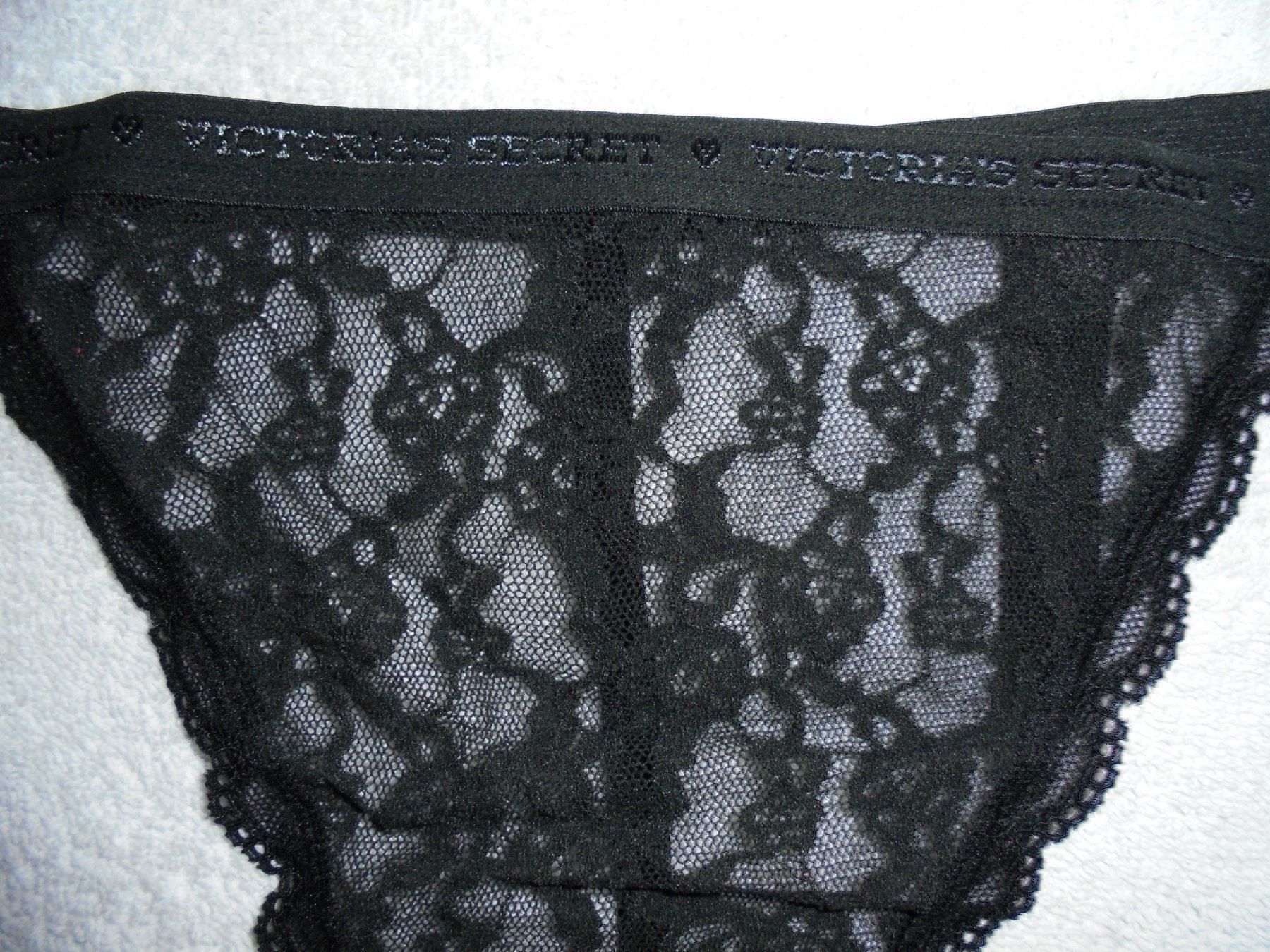Victoria's Secret Altra biancheria intima: VICTORIA'S SECRET V-STRING, L, NEU – Nuovo e nell'imballaggio originale da Aarau Rohr venduto da PinkSchwein 1