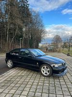 BMW E36 csr Lippe