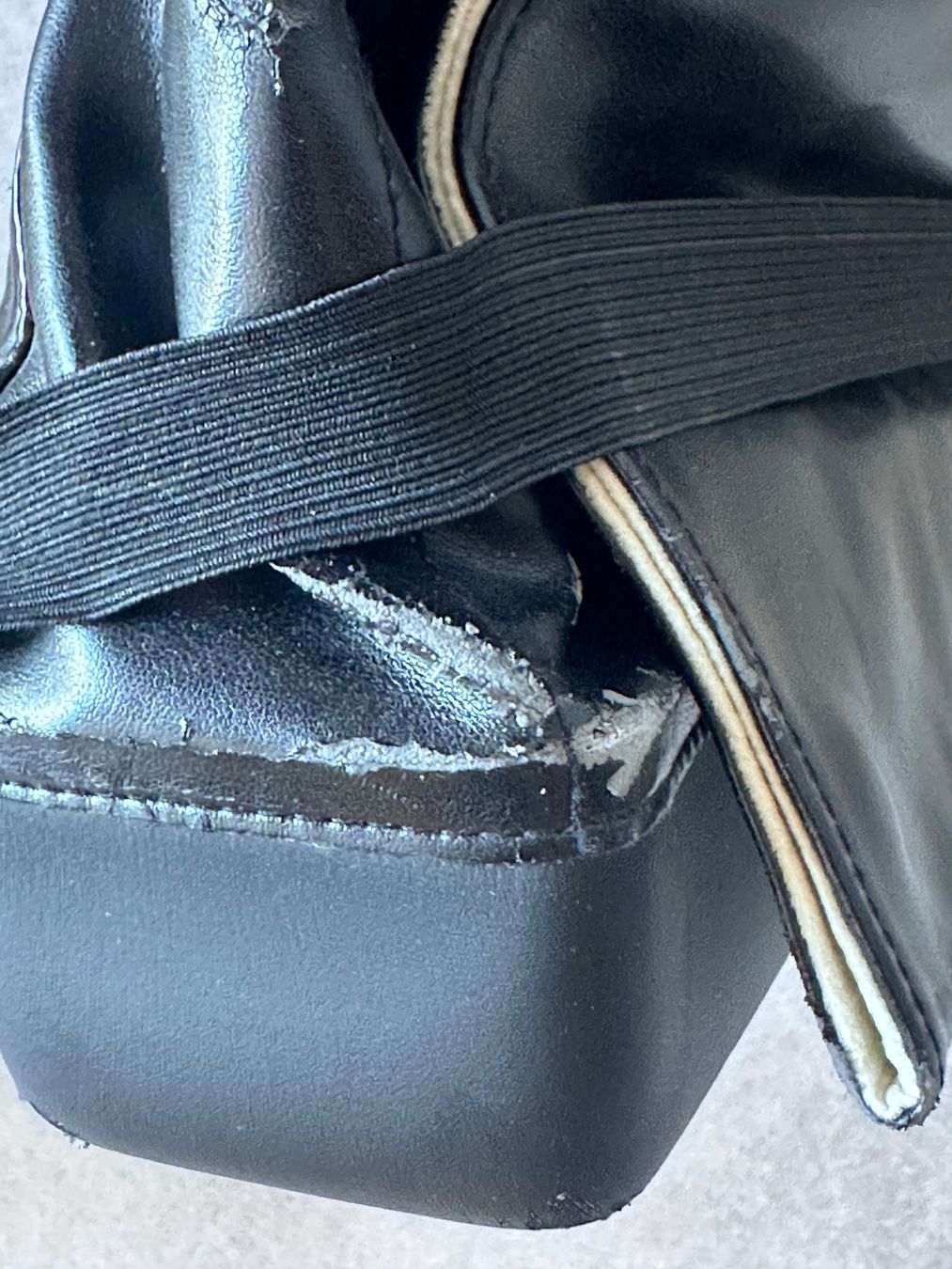 Taschen: MOLESKIN - Umhängetasche – Gebraucht aus Berg SG von elcapitan02 5