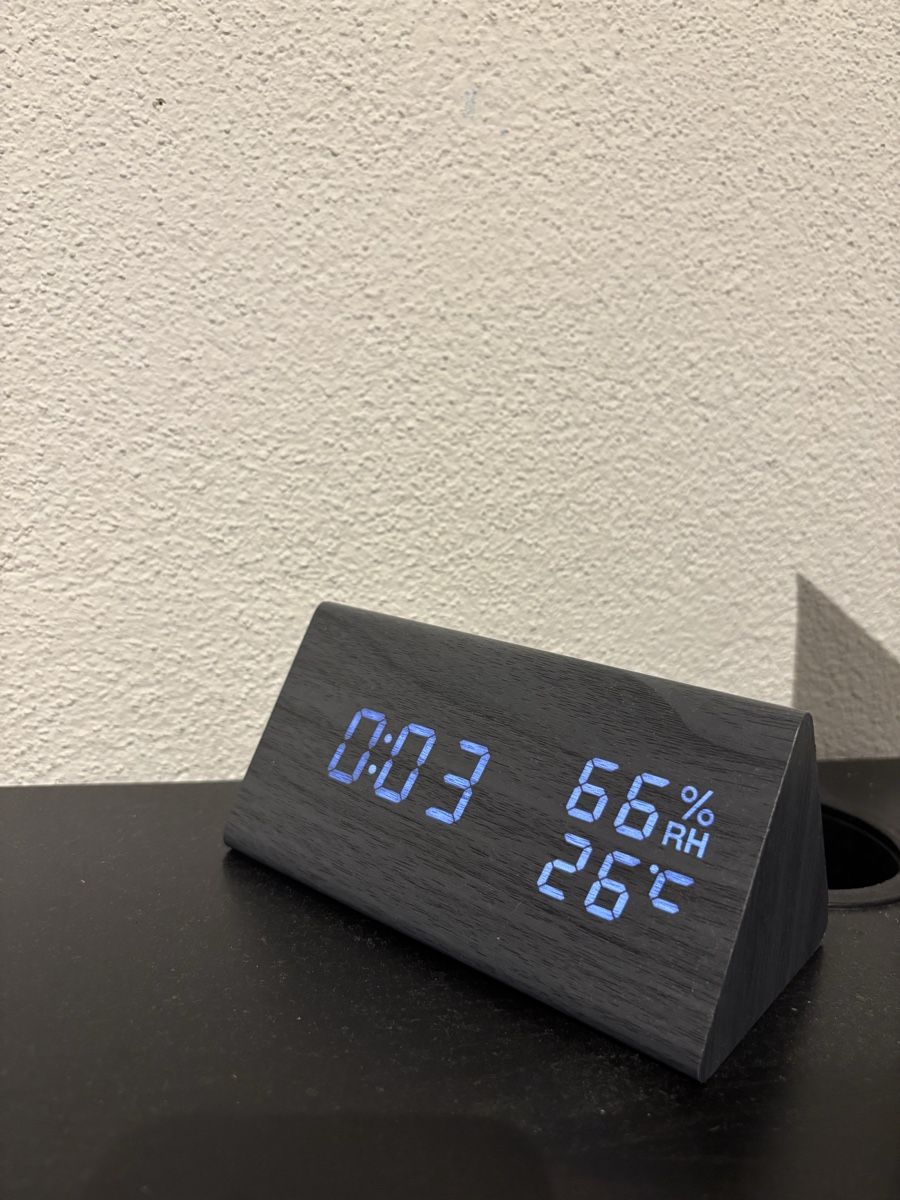 Stand- & Wanduhren: Standuhr – Neu (gemäss Beschreibung) aus Hirzel von leandro_.