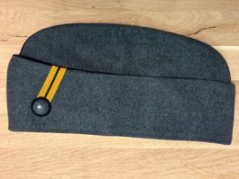 Militärmütze Schweizer Armee Oberstleutnant Gr. 60