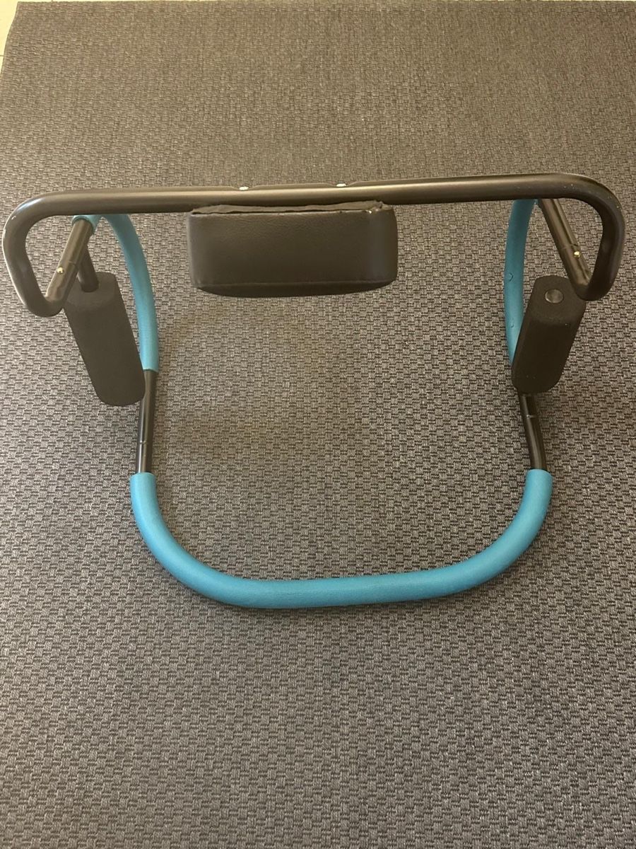 Hometrainer: Heimtrainer - Heim-Fitnessgeräte – Usato da Moosseedorf venduto da ram_c65w
