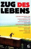 ZUG DES LEBENS        Goran Bregovic       NEUWERTIG