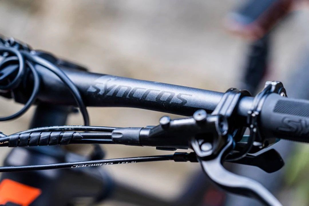 Scott Biciclette: Scott Mountainbike / Enduro – Nuovo (secondo la descrizione) da Gossau SG venduto da ew1879 2