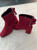 ELEGANTE GABOR STIEFELETTE NEUWERTIG GR.37