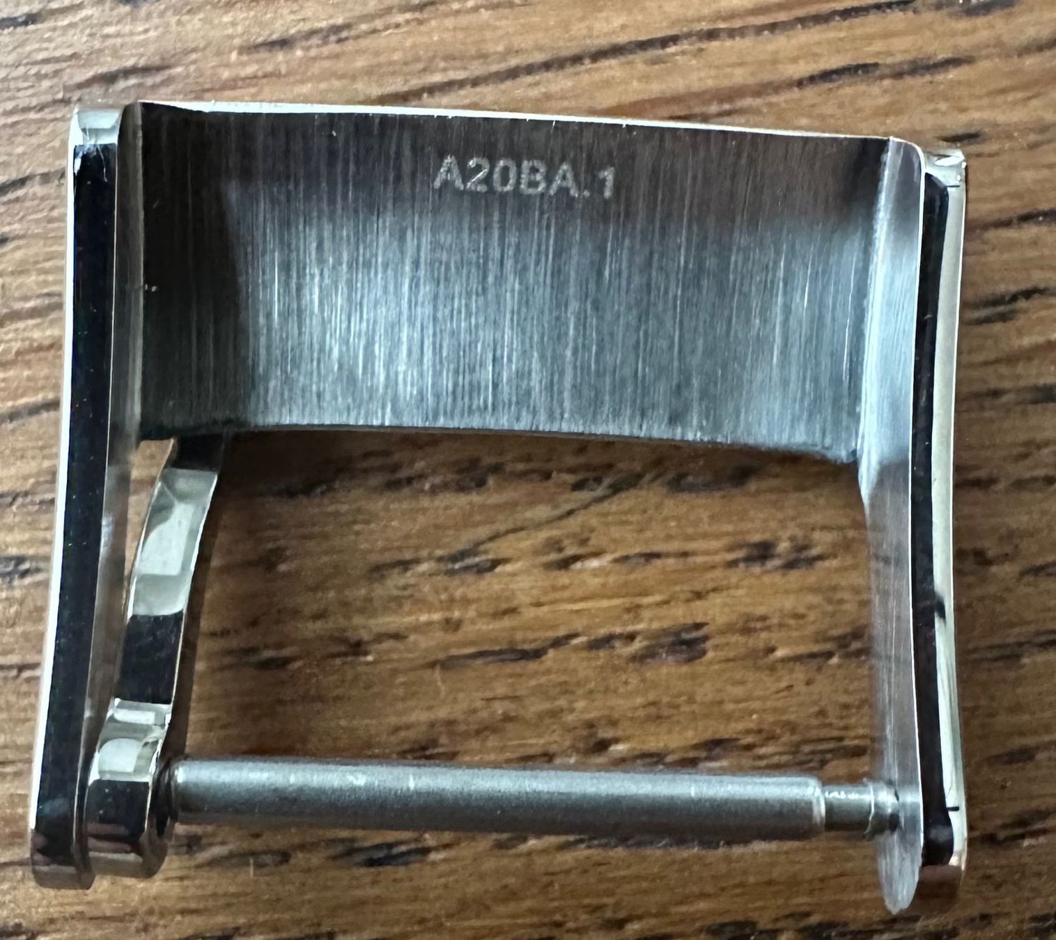 Bracciali & Braccialetti: Breitling Dornschliesse – Nuovo (secondo la descrizione) da Bonstetten venduto da Mr.P 6