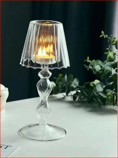 Portacandele: Teelights vintage – Nuovo e nell'imballaggio originale da Burgdorf venduto da XJ6 1