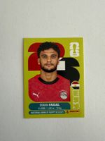 Faisal EGY16 - Panini CH Edition WM 2026