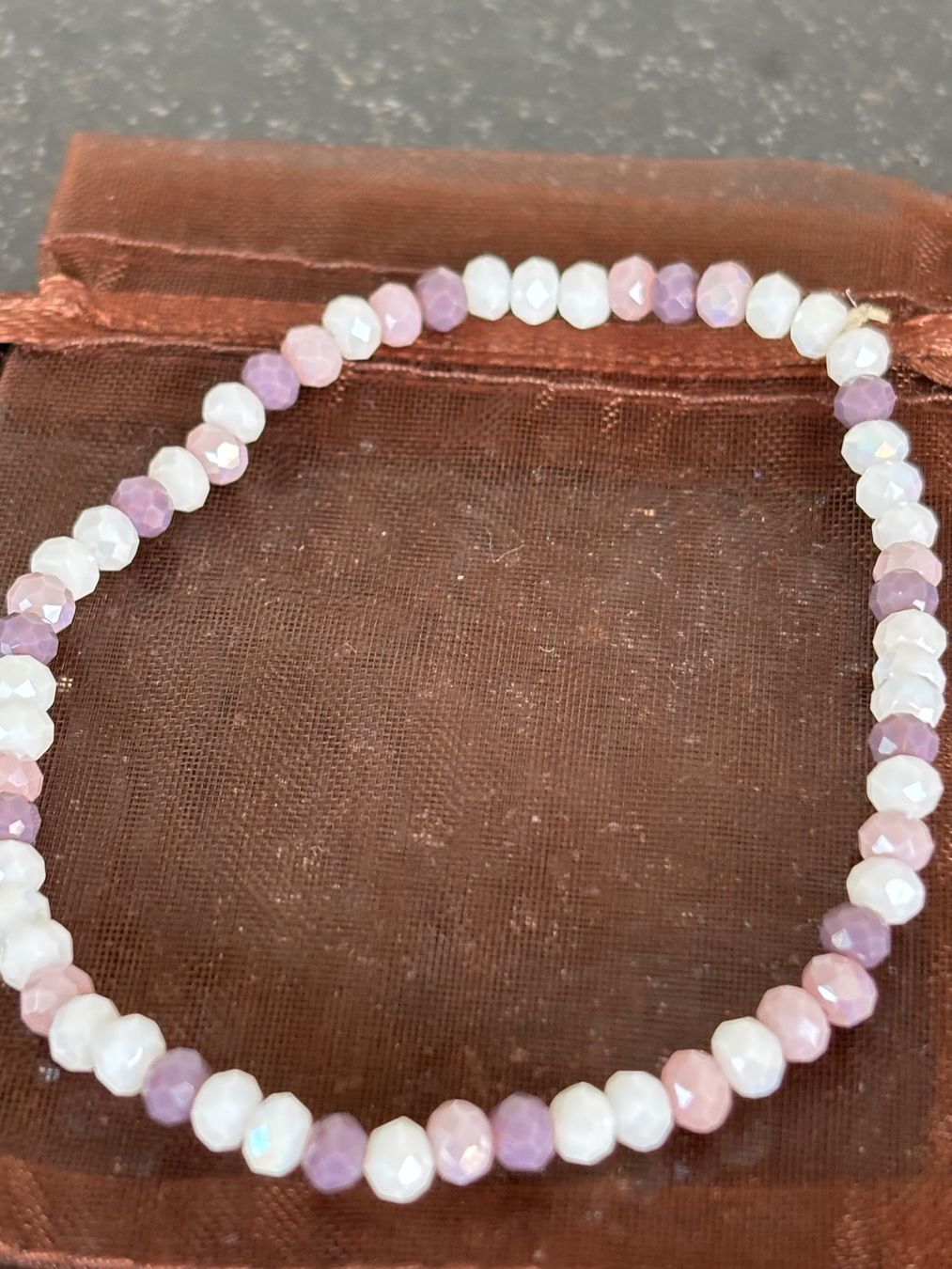 Bracciali & Braccialetti: Armband – Nuovo e nell'imballaggio originale da Wald AR venduto da bertli00 1