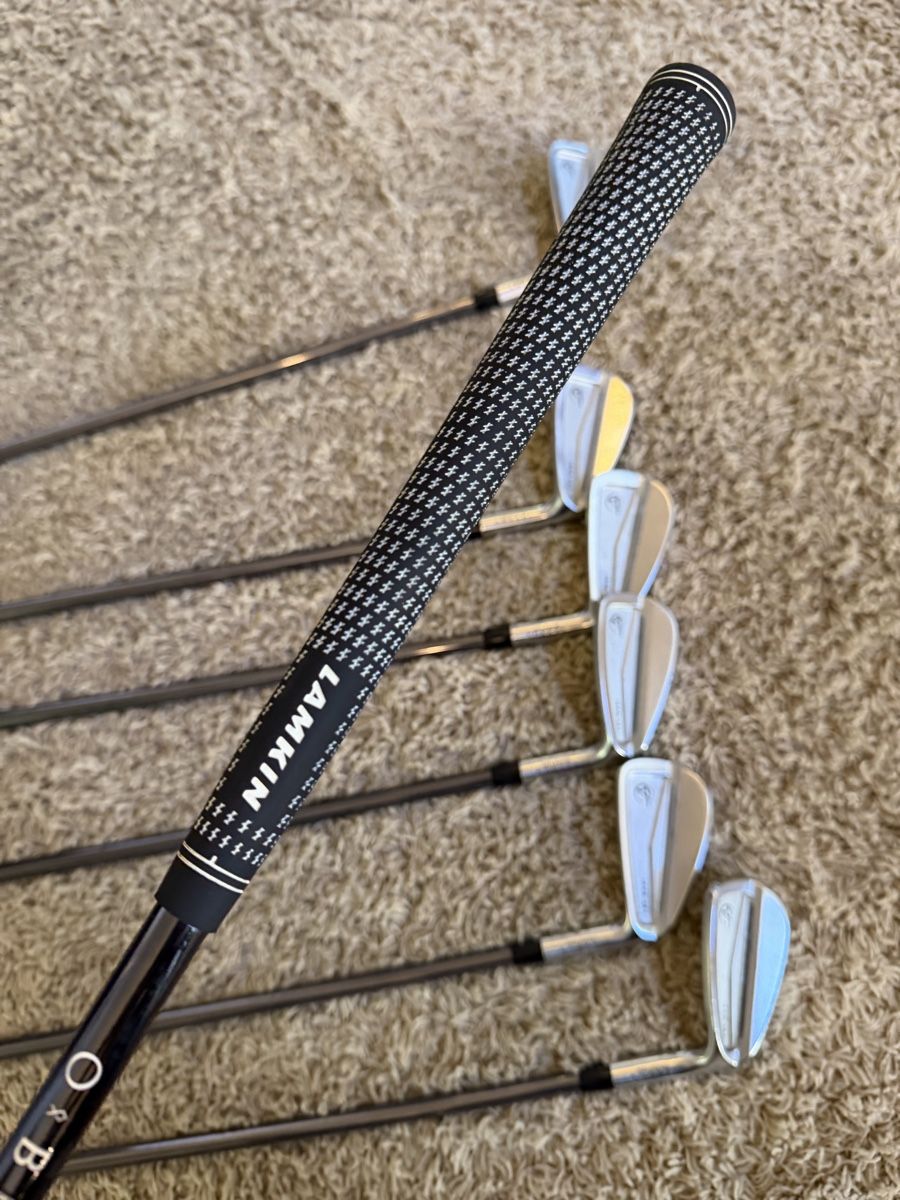 Clubs & Sets: Golf set Takomo – D'occasion à Frauenfeld par dan_zmy8 4
