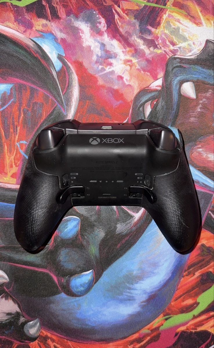 Microsoft Manettes: Ab 1 CHF : Xbox Elite Wireless Controller Serie 2   – Défectueux à Schötz par Gero_V 4