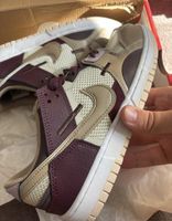 Nike Dunk Scrap Sneaker Gr. 41