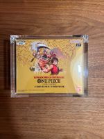 One Piece OP04 TCG - Booster Display "Kingdoms of Intrigue"