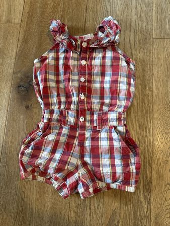 Süsser Jumpsuit von Lego, Gr.86, Topzustand