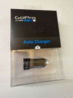 GoPro Auto Charger NEU
