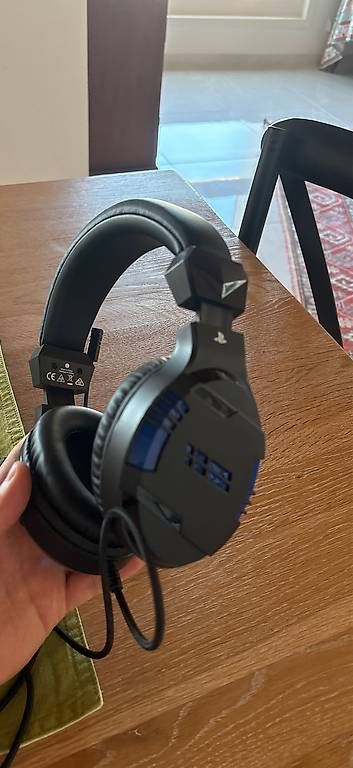 Kopfhörer: Cuffie Gaming SADES SA-903 USB 7.1 con microfono – Gebraucht aus Pregassona von Nicolas-Lusenti 2