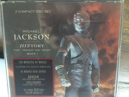 Michael Jackson History   🎸