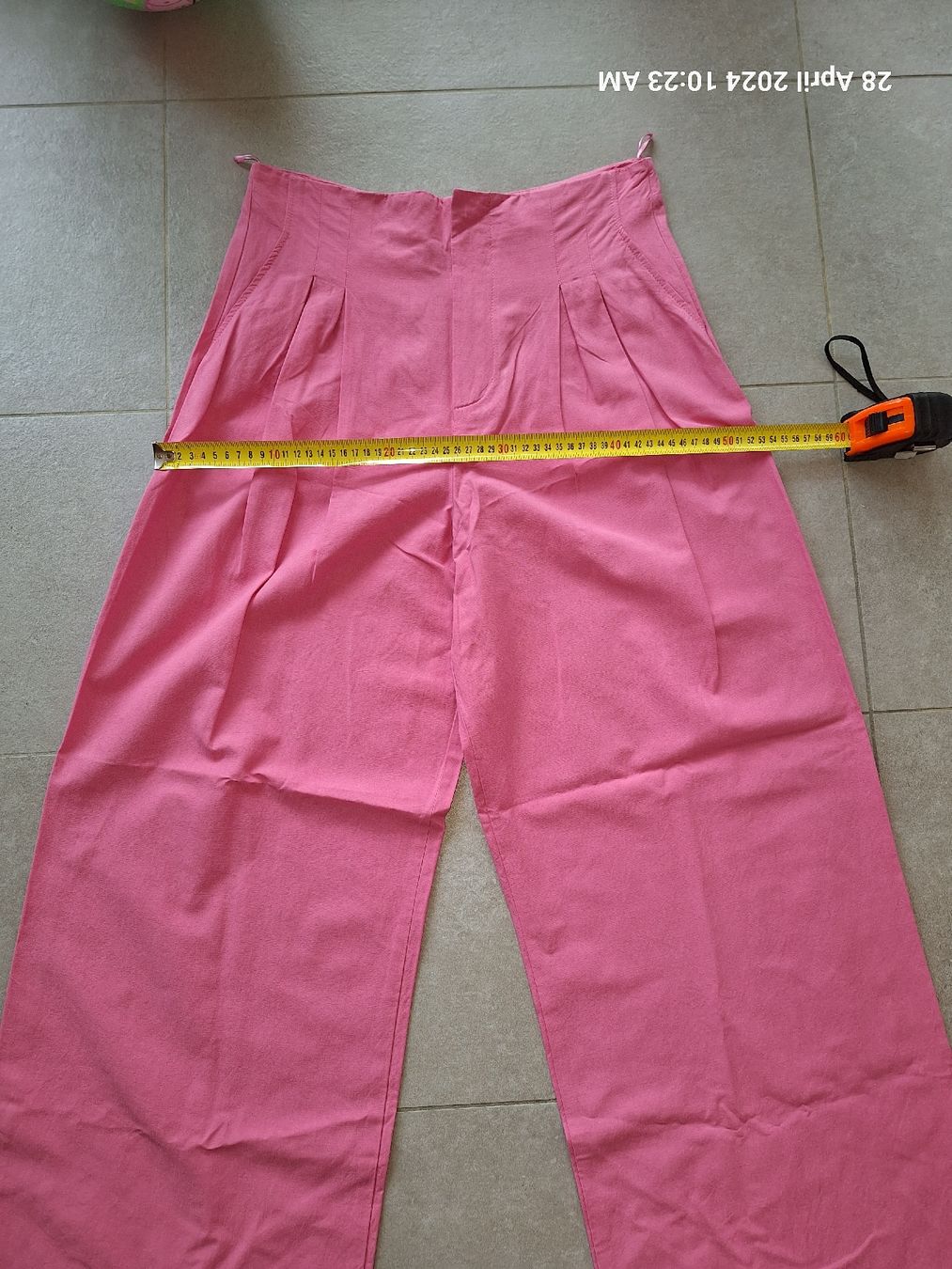 Zara Pantaloni: Zara hose M – Nuovo (secondo la descrizione) da Marin-Epagnier venduto da Natasa82 4