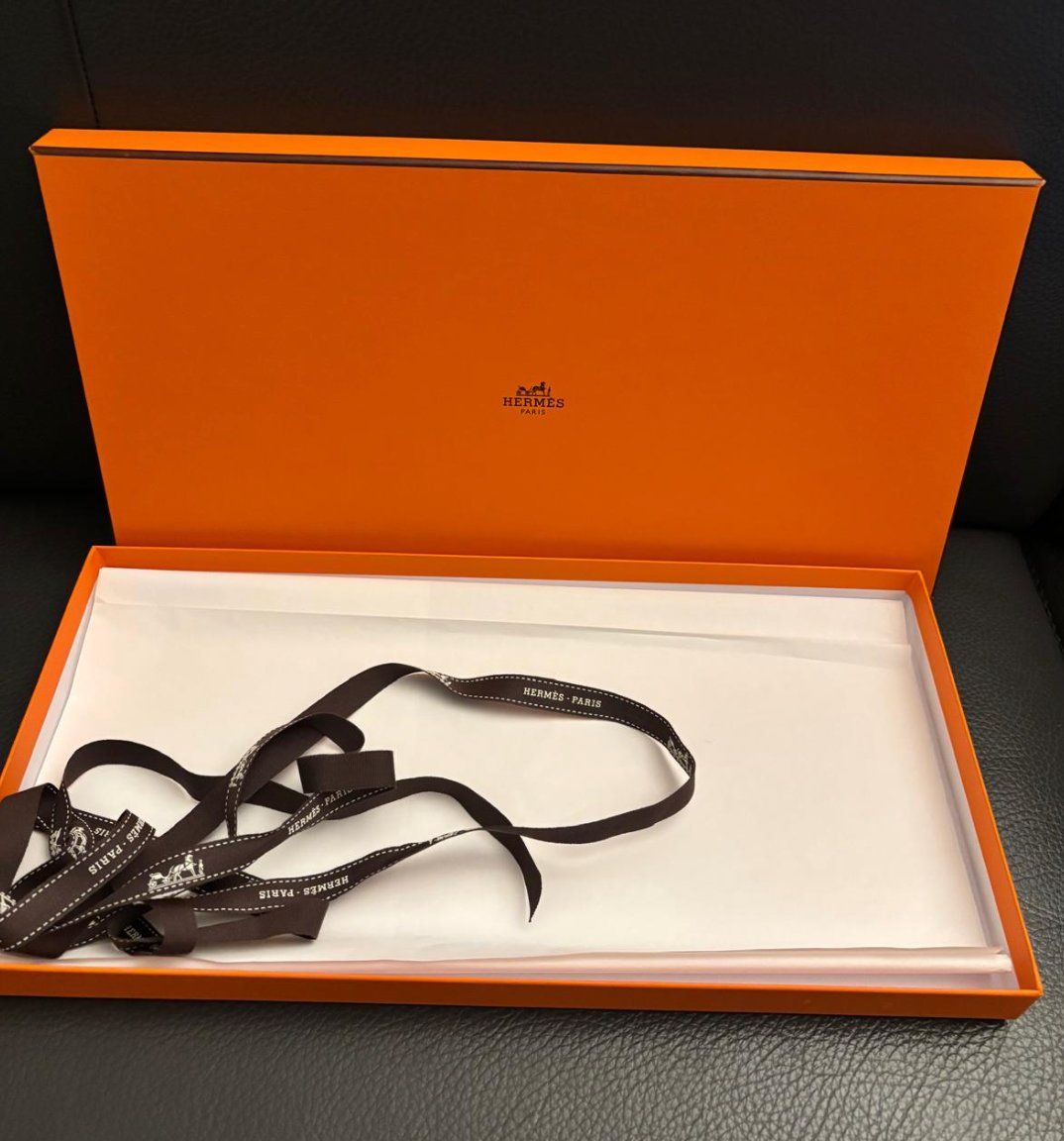 Hermès Borse: ❤️ Hermes Box – Nuovo (secondo la descrizione) da Steinhausen venduto da 2ndLove_Bag 2