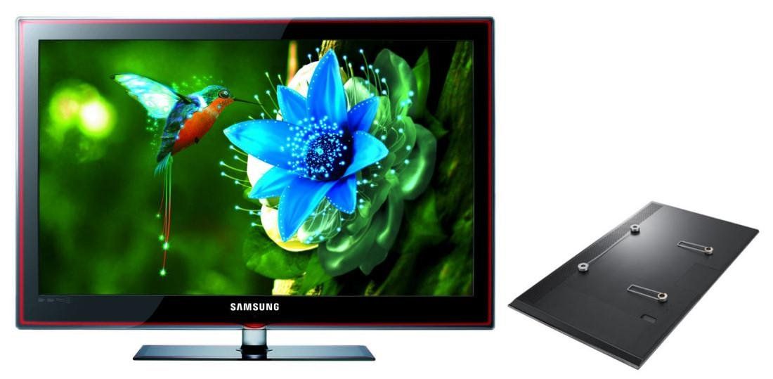 Samsung Fernseher: TV Samsung UE40B7000 – Gebraucht aus Klingnau von gerwerswiss 2