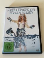 Meerjungfrauen küssen besser DVD - Kultfilm mit Cher