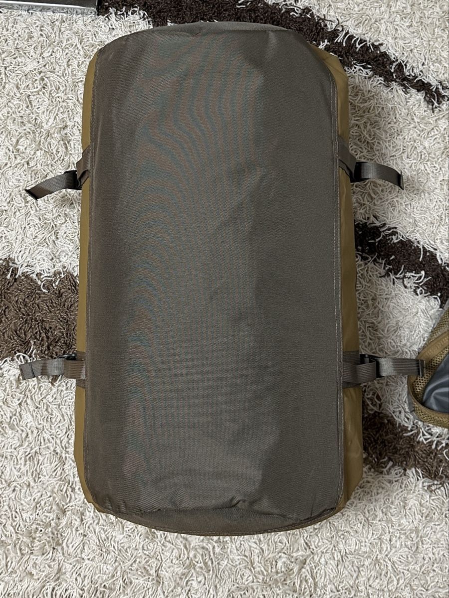 North Face Sacs à dos: North Face duffel G S – Neuf (Voir description) à Maienfeld par tobeyl2020 3