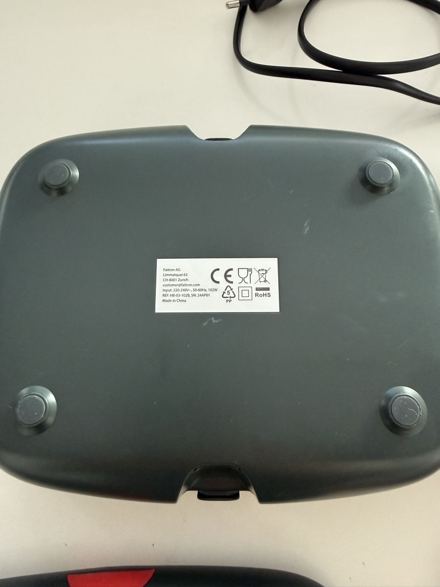 Cuisines complètes: HeatsBox – D'occasion à Tägerwilen par marvin69 2
