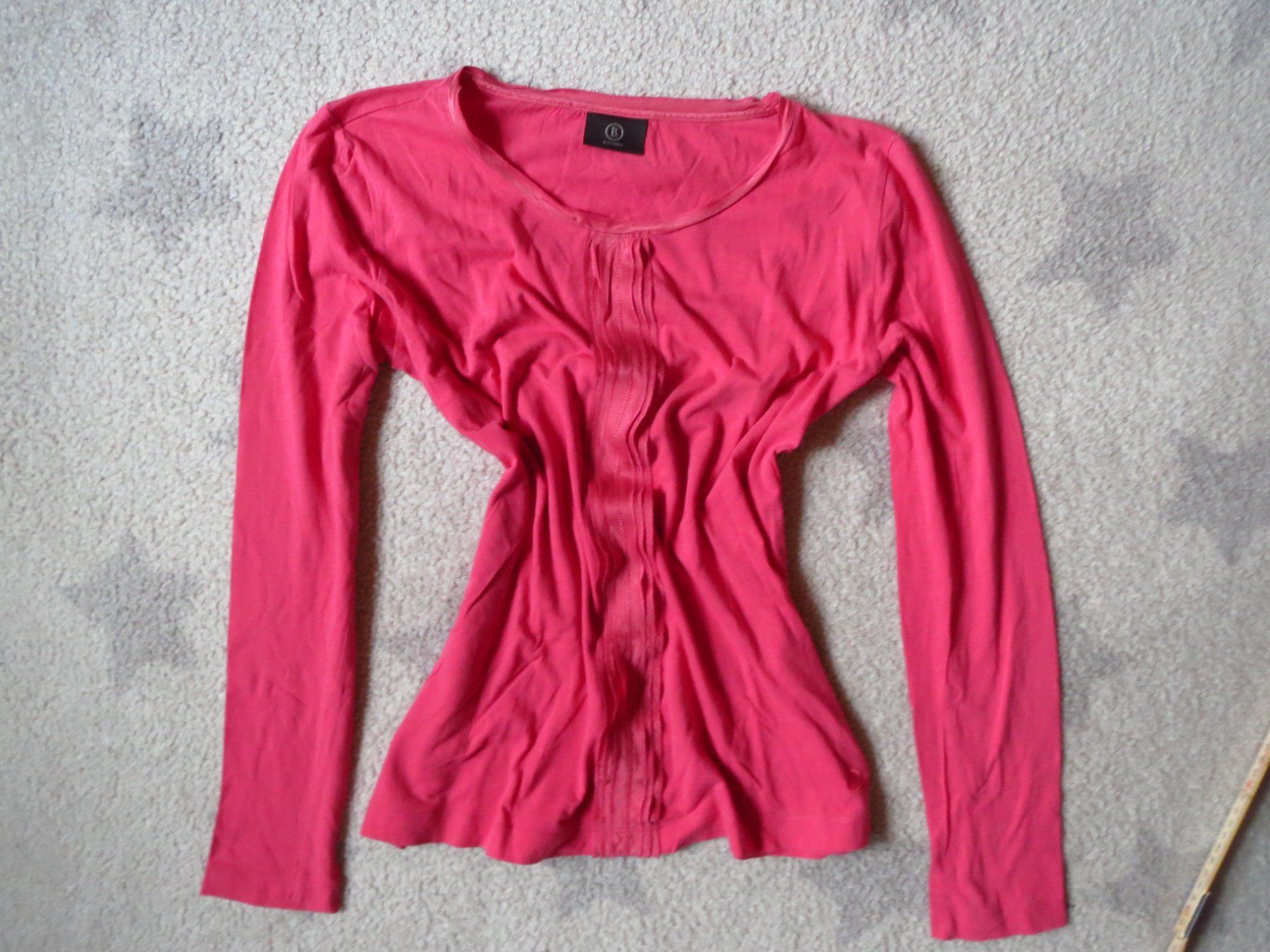 Bogner T-shirt: stylisches BOGNER Damen Shirt – Usato da Kiental venduto da Anna8702 2