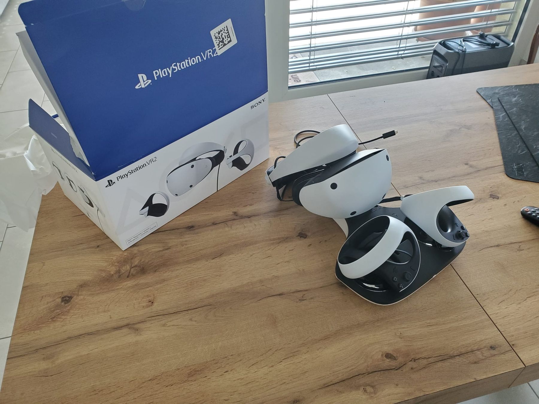 Sony Casco VR: Sony PlayStation VR2 – Usato da Engelburg venduto da Pascel 3