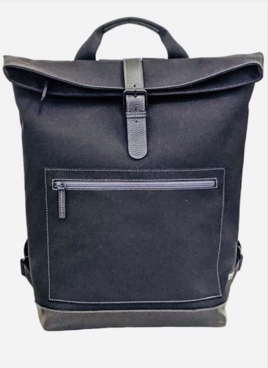 Zaini: Rucksack EM-EL schwarz  – Usato da Zürich venduto da rim_82zs