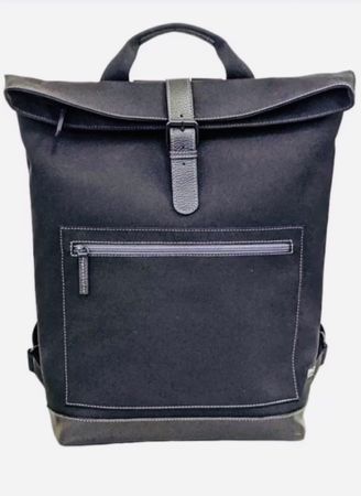 Rucksack EM-EL schwarz 