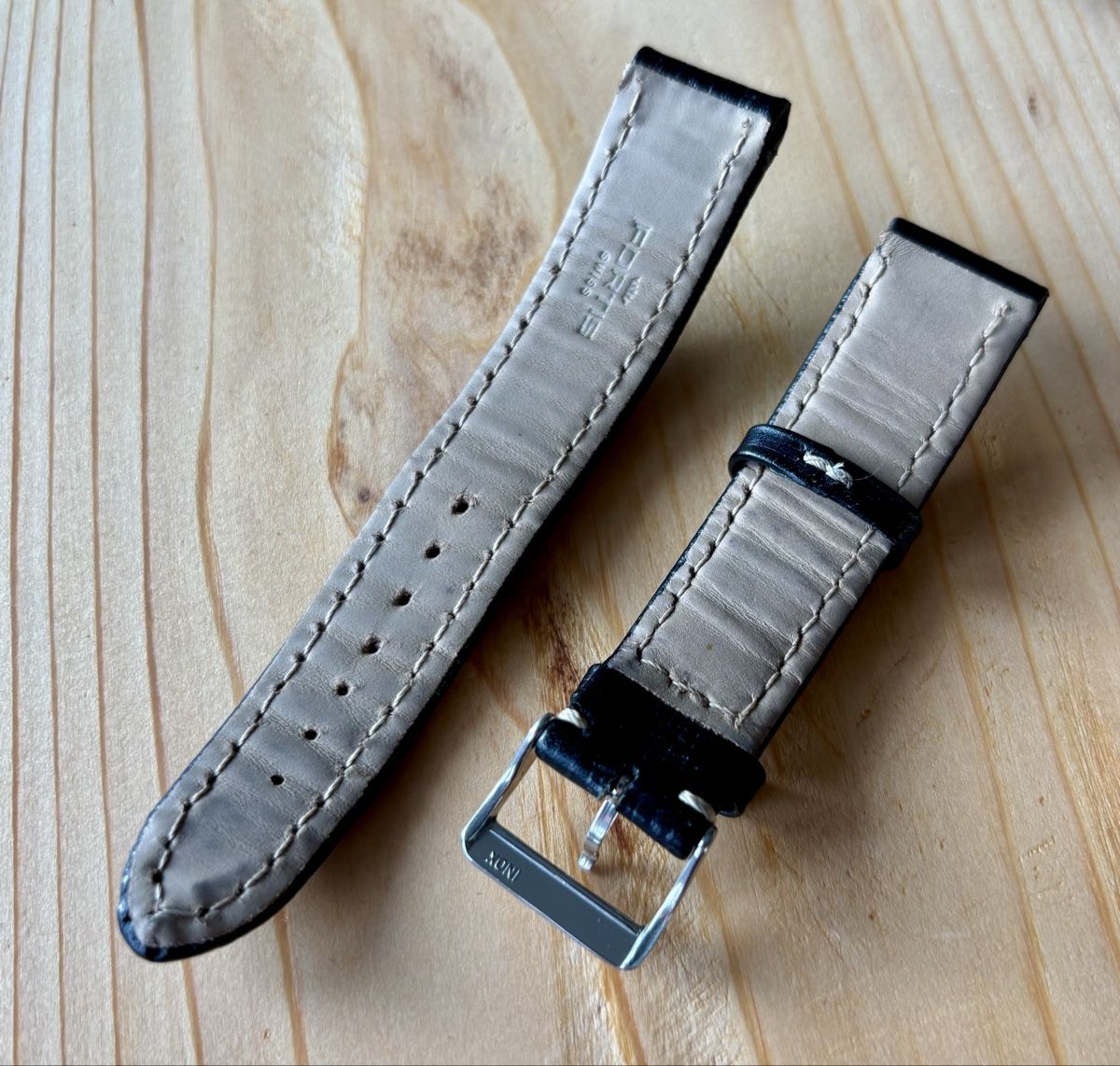 Fortis Orologi: FORTIS 100TH ANNIVERSARY LIMITED EDITION – Usato da Bolligen venduto da Kastanienmann 8