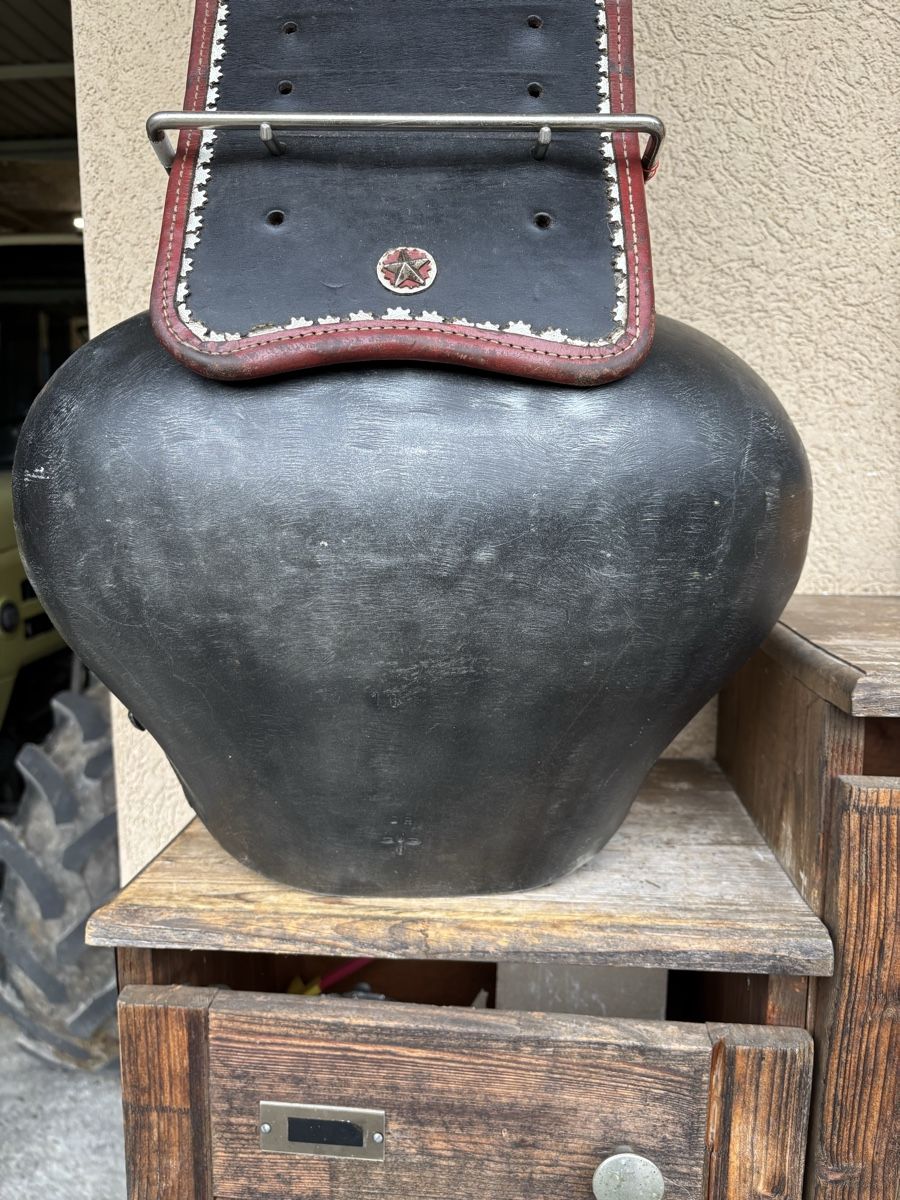 Cloches & sonnailles: Treichel – D'occasion à Schangnau par Roseggli82 8