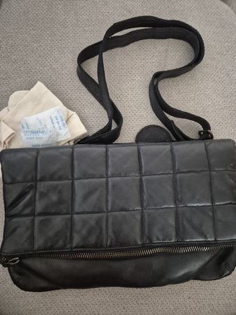 harbour ledertasche, tasche, 2 in 1 tragbar, ganz neu