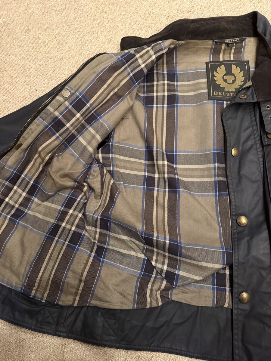 Belstaff Giacche: Belstaff Jacke – Usato da Ebikon venduto da bee_66f9 3