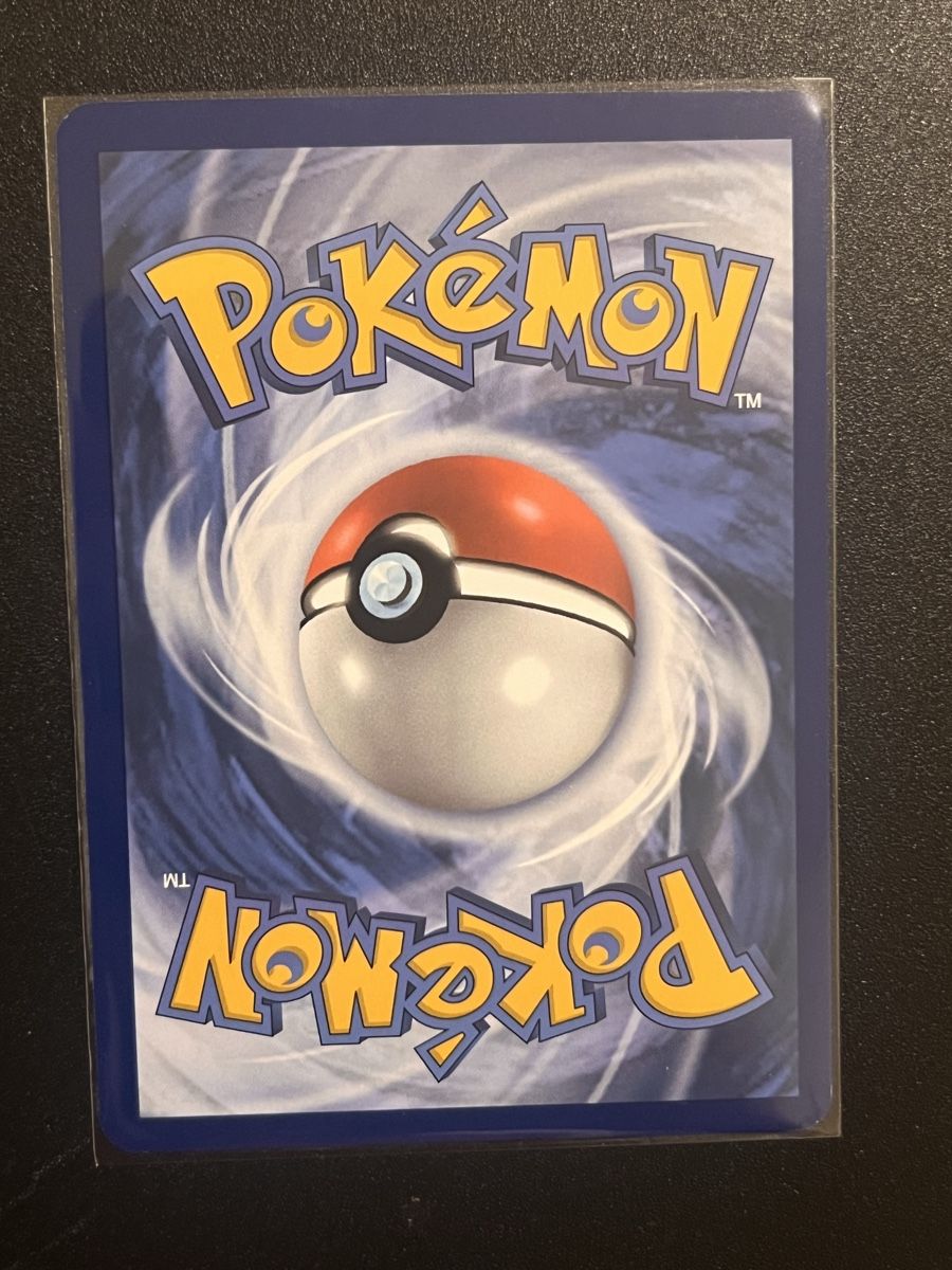 Pokémon Sammelbilder & Trading cards: Charmeleon - 151 - EN - 169/165 – Gebraucht aus Stallikon von clemzou 1