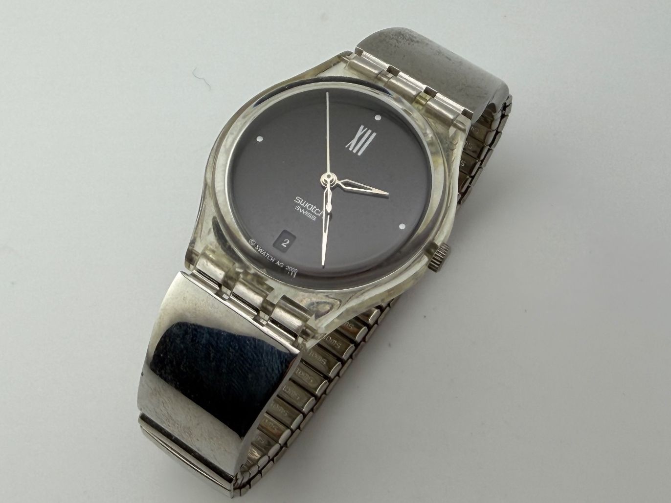 Swatch Orologi: SWATCH 34mm – Usato da Biel/Bienne venduto da MrP_WatchesBiel