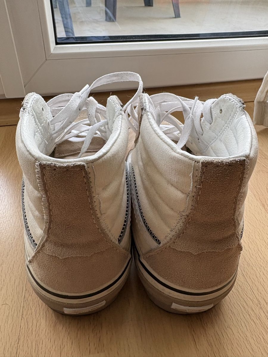 Vans Herrenschuhe: Vans Sneakers – Gebraucht aus Luzern von sof_m7x9 2