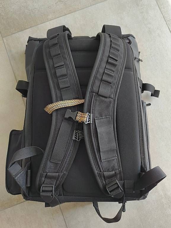 Rucksäcke: PRVKE 31L V2 – Gebraucht aus St-blaise von Luca_7875