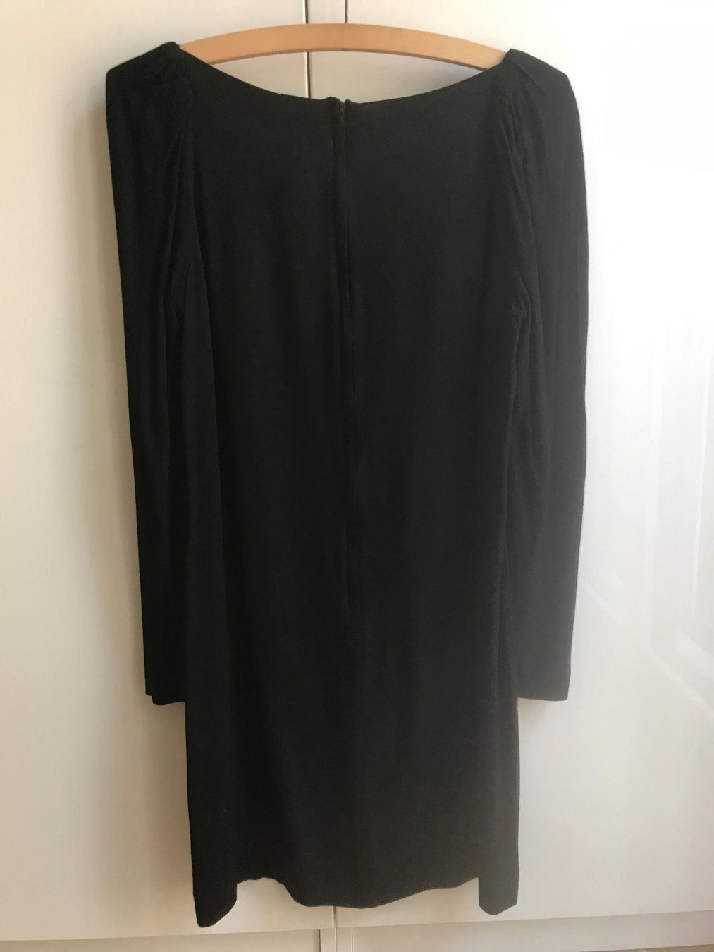 H&M Kleider: H&M Trend Abendkleid (Gr. 38) – Gebraucht aus Zürich von east_on 2