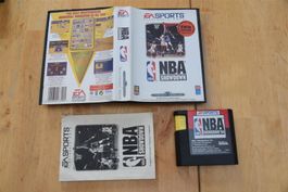 NBA Showdown (CIB)