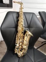 Magnifique saxophone selmer Axos