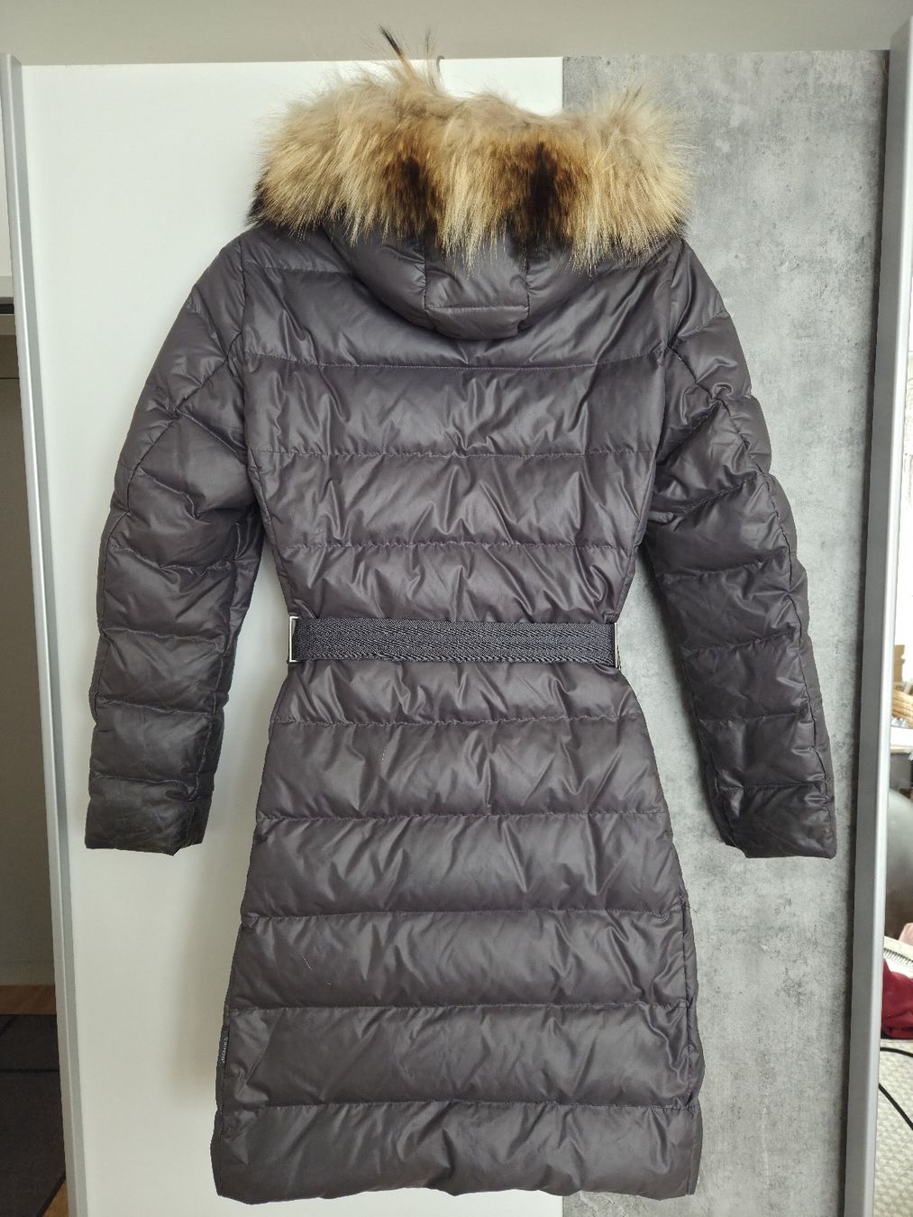 Moncler Giacche: Moncler Übergangsmantel – Usato da Davos Wolfgang venduto da hec_599b 1