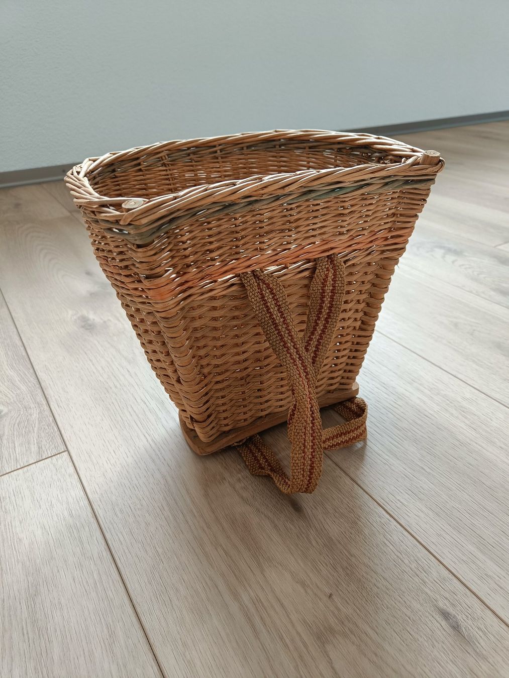 Altro per la casa: Nostalgischer Erntekorb – Usato da Egolzwil venduto da Mirjam24 1