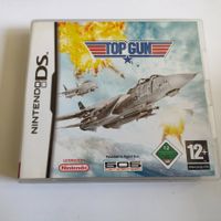 Top Gun - DS