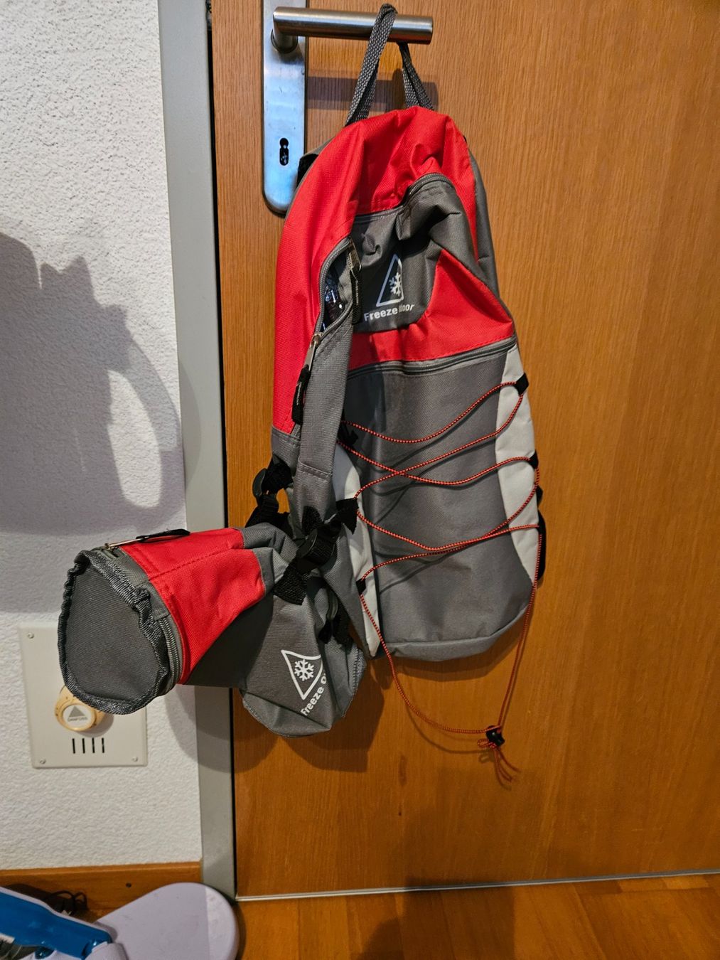 Zaini: Rucksack – Nuovo (secondo la descrizione) da Landquart venduto da Snug01