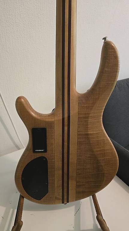 Cort Strumenti musicali: Basse Cort Artisan A4 (2007) Excellent état – Usato da Lausanne venduto da yan_lm5h 2