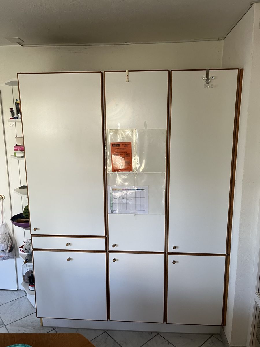 Cucine complete: Einbauküche inkl. Geräte – Usato da Spreitenbach venduto da Isenscandi 3