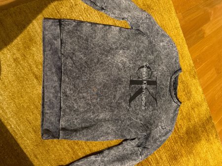 Calvin Klein Jeans Pullover